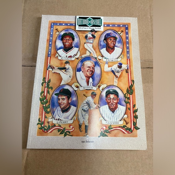 Baseball Books - Picture 9 of 9